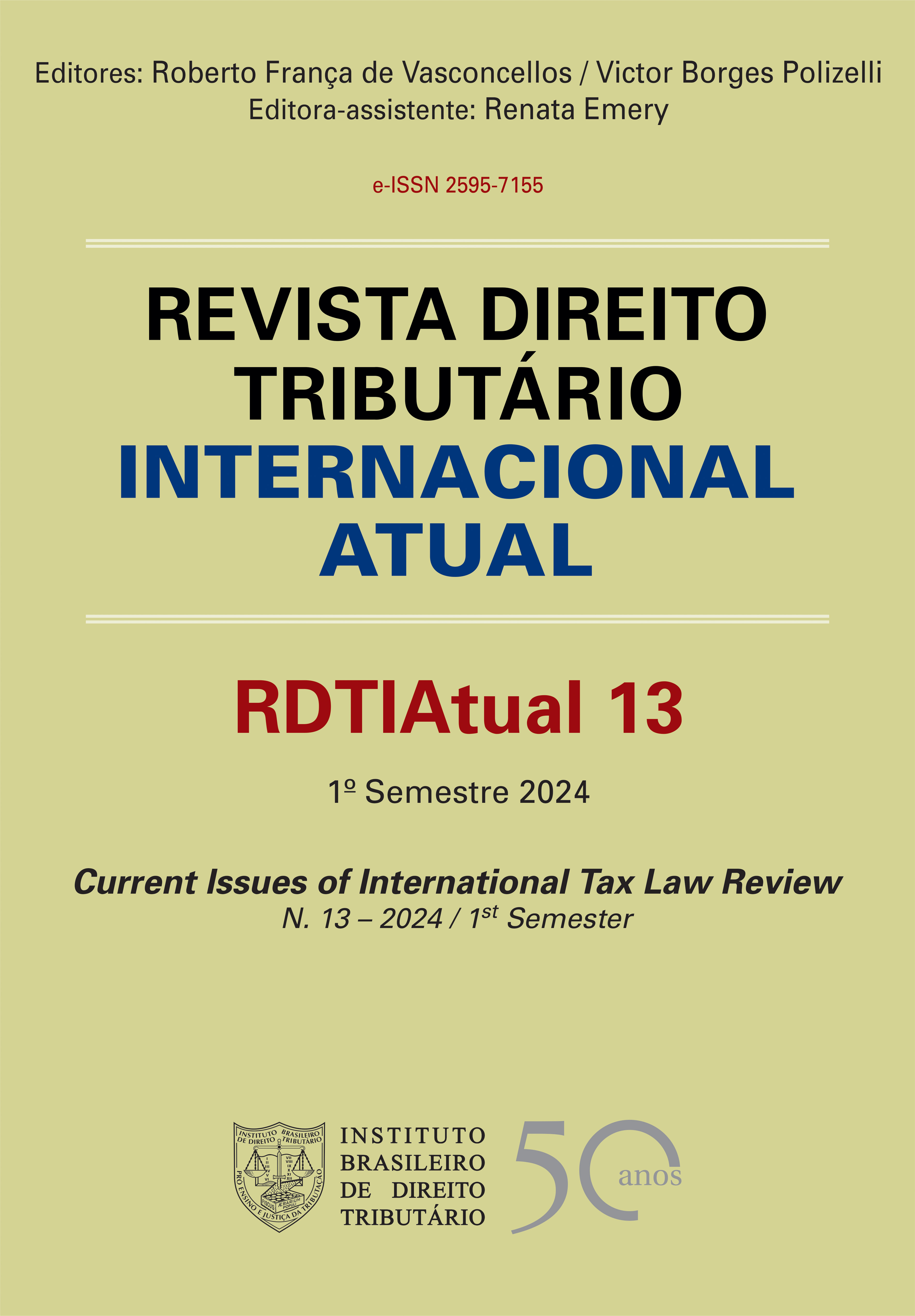 					Visualizar n. 13 (2024)
				